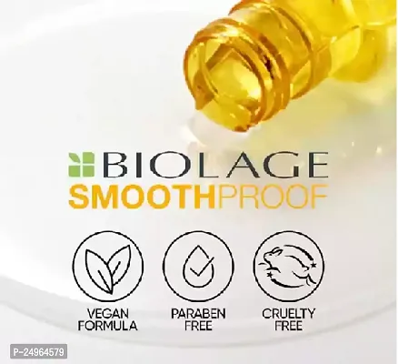 New biolage deep smoothing serum p1-thumb0