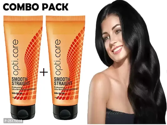 ....NEW OPTI.CARE  SMOOTH STRAIGHT CONDITIONER P2