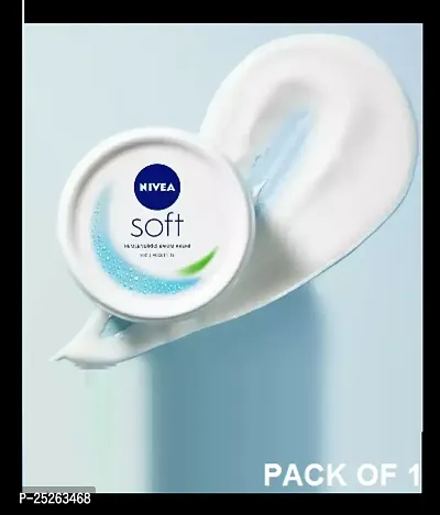 New ni-vea soft light moisturising cream p2-thumb0