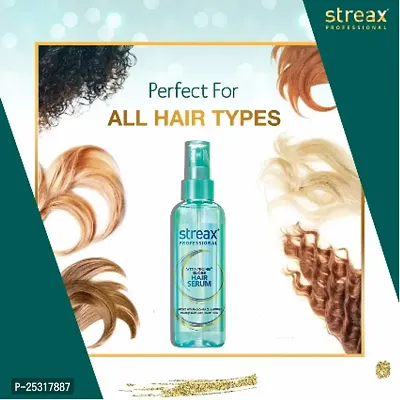 New  exiting streax professional hair serum p1-thumb0