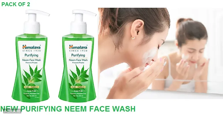 new purifying neem face wash p2-thumb0