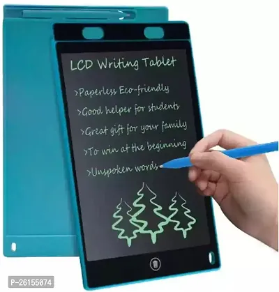 LCD Writing Tablet, 8.5 Inch for Kids-thumb0