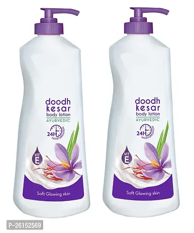 .New and exiting doodh kesar body lotion p2-thumb0