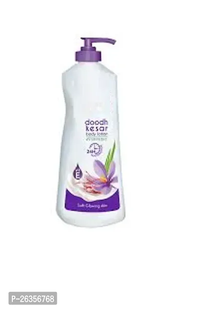 new doodh kesar body lotion  pack of 1