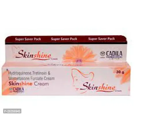 New skin shine cream pack of 1-thumb0