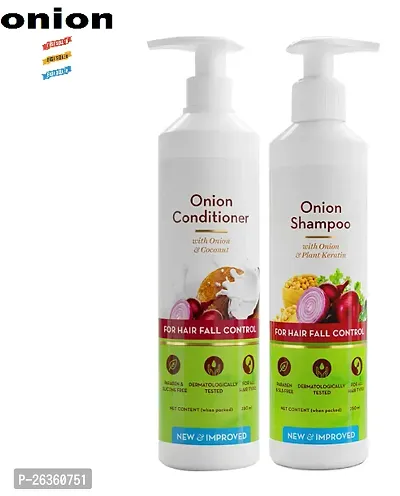 onion shampoo+conditioner p1...