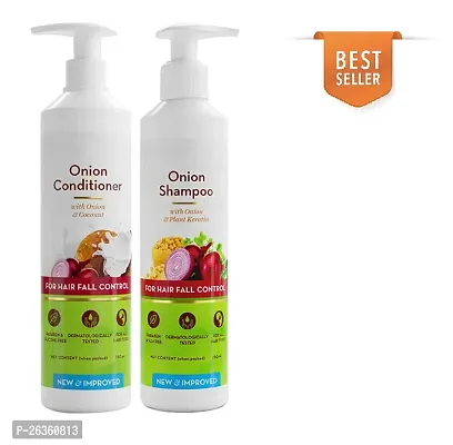 onion shampoo+conditioner p1,