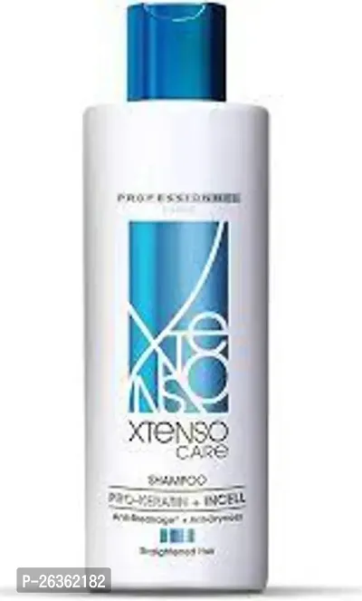 New xtenso care Blue shampoo pack of 1