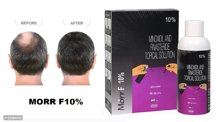 minoxidil morr F10% pack of 1,,,,-thumb0