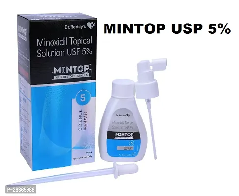 minoxidil mintop 5 pack of 1.-thumb0