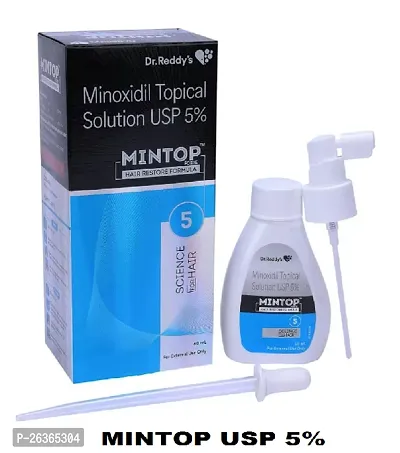 minoxidil mintop 5 pack of 1....-thumb0