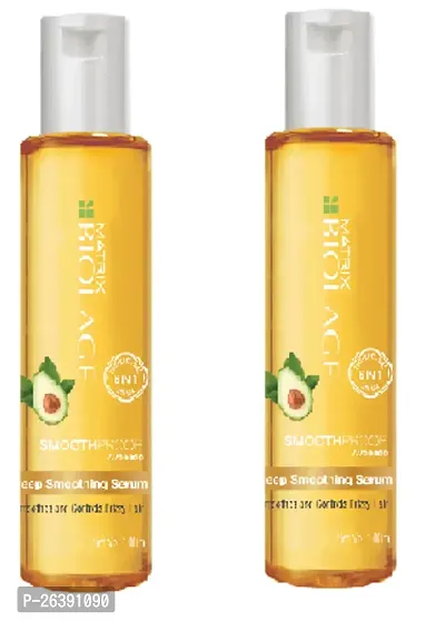 New  biolage serum pack of 2