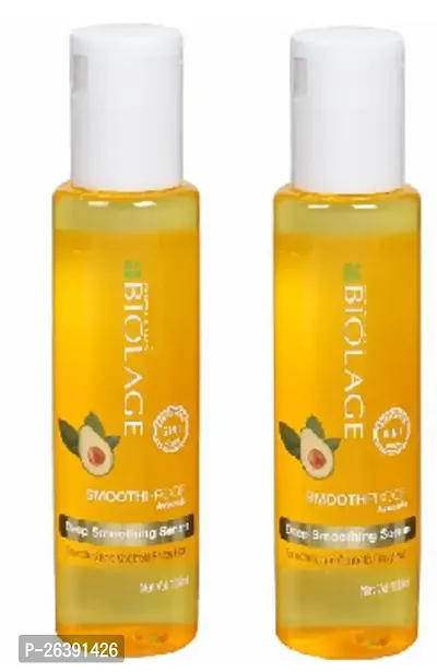 new biolage syrum pack of 2