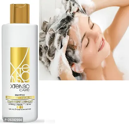 new xtenso gold shampoo-thumb0