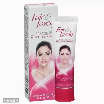 New fair  Lovely creame pack of 1