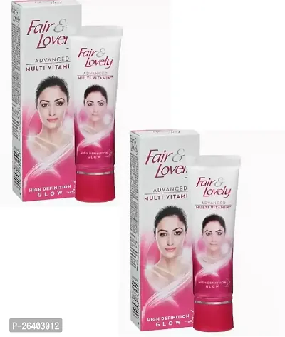 New fair  Lovely creame pack of 1