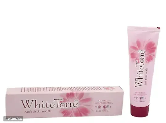 new white tone cream pack of 1