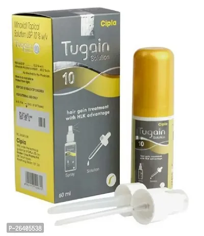 new  tugain solution-thumb0