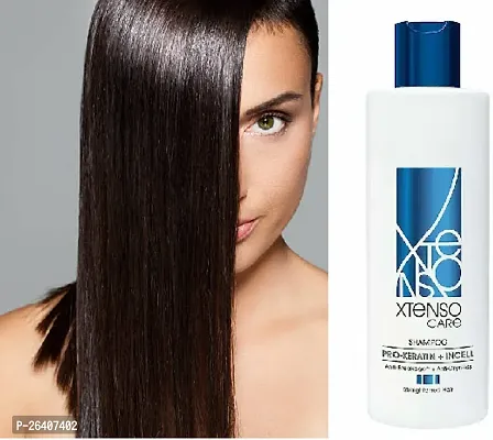 new xtenso blue shampoo