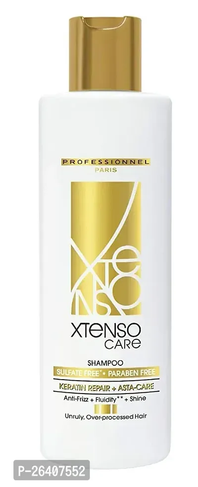 New xtenso Gold  shampoo pack of 1-thumb0