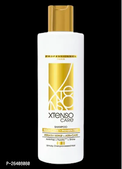 New xtenso Gold  shampoo pack of 1-thumb0