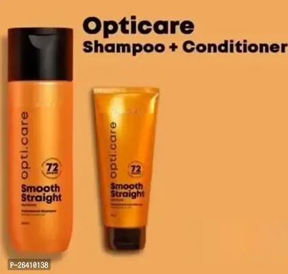 New Matrix opticare shampoo + conditionar pack of 1-thumb0