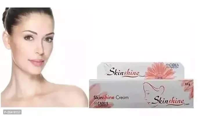 Skin Shine Cream Pack of 1