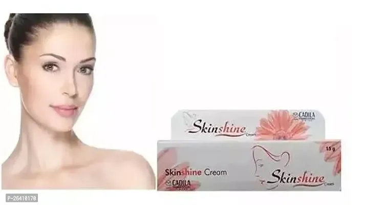 skin shine cream pack of 1