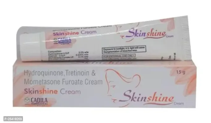 ****skin shine cream pack of 1