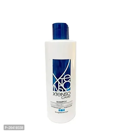 new xtenso blue shampoo