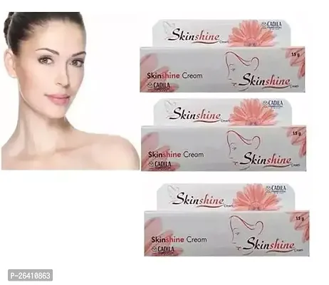 skin shine cream pack of 3-thumb0