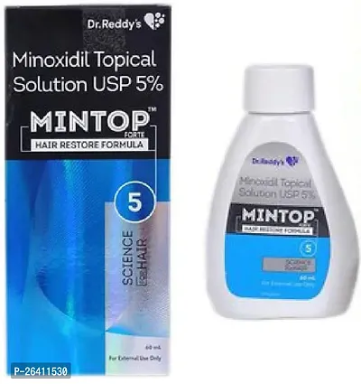 New Mintop Hair Care Serum-thumb0