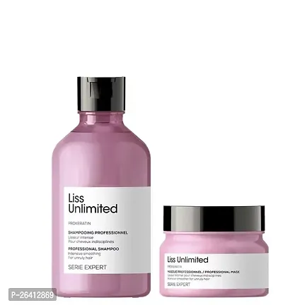 new liss unlimited shampoo mask-thumb0