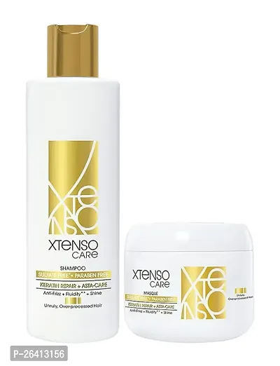 gold xtenso shampoo+mask p1