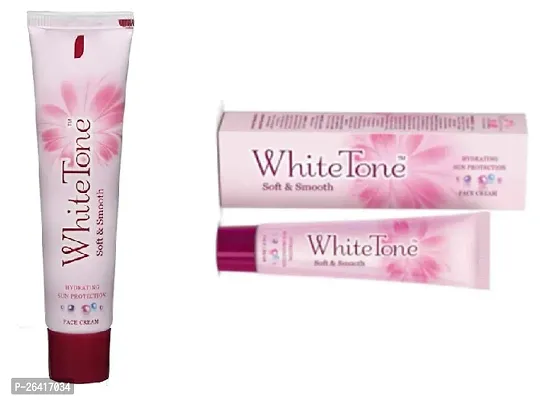 new white tone cream pack of 2-thumb0