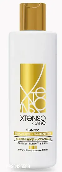 new xtenso gold shampoo-thumb0