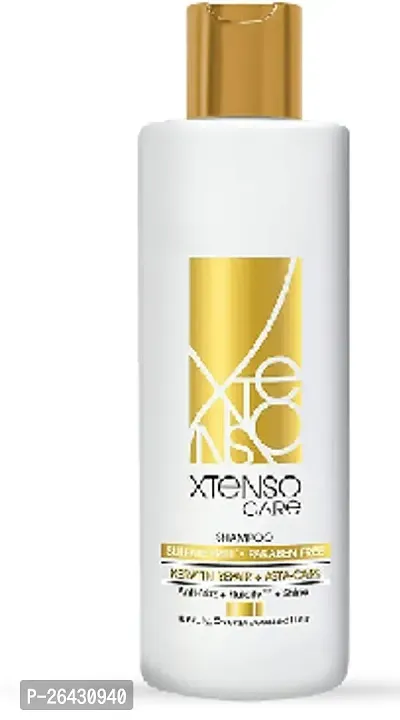 new xtenso gold shampoo-thumb0