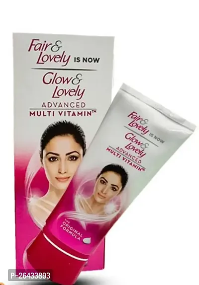 Natural Face Care Cream-thumb0