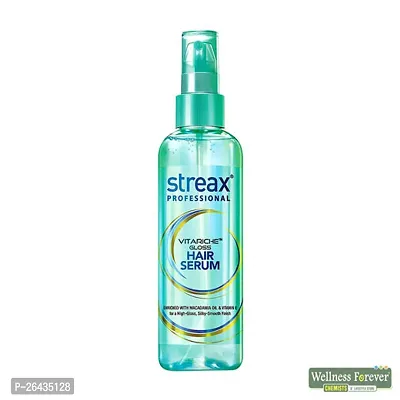 streax hair serum pack of 1-thumb0