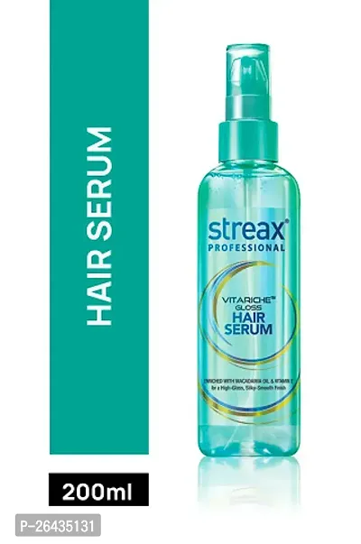 streax hair serum pack of 1-thumb0