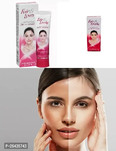 new fair and lovely pack of 2