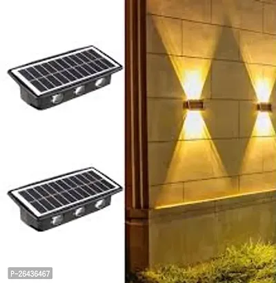 New LED solar light-thumb0