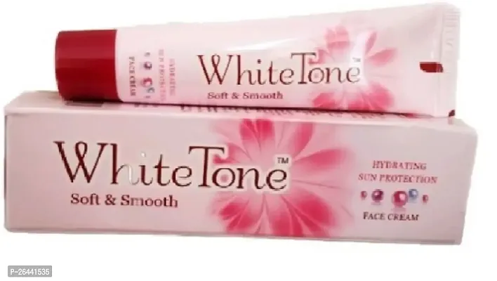 new white tone cream pack of 1-thumb0