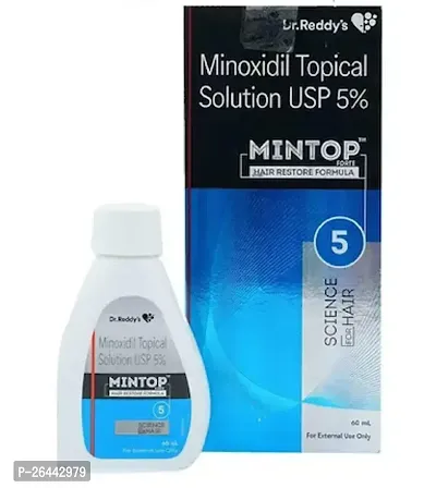 Minoxidil Topical Solution for Hair-thumb0