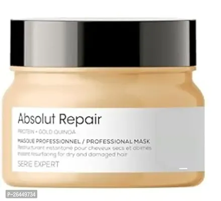 new absolut repair  mask