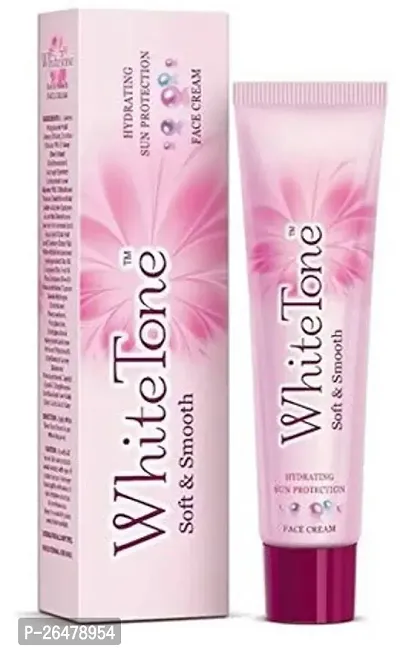 white tone cream pack of 1