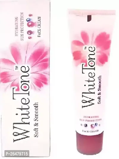 white tone cream pack of 1