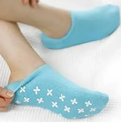 New Gel moisturizing Socks