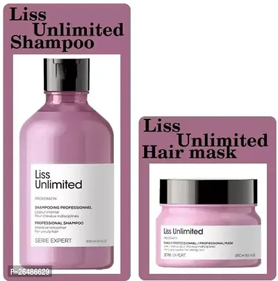 new liss unlimited shampoo mask-thumb0