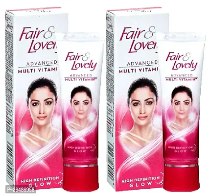fair and lovely pack of 2